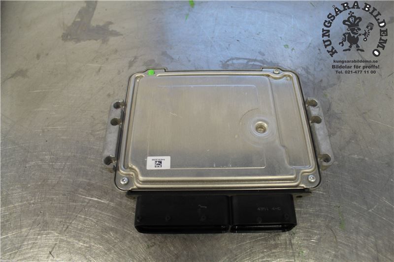 0281017213 Engine Control Unit / module (ECU) HYUNDAI i30 I (FD) (2007-2012)