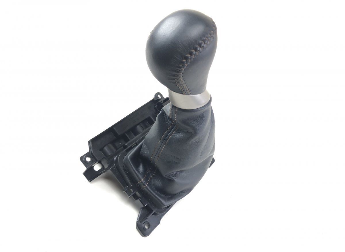 3350430420C1 Gearstick (selector) knob / handle LEXUS GS IV (2011-2020)