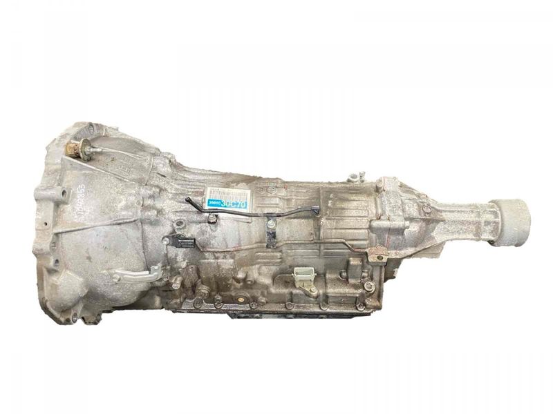 3500030C50 Gearbox LEXUS GS IV (2011-2020)