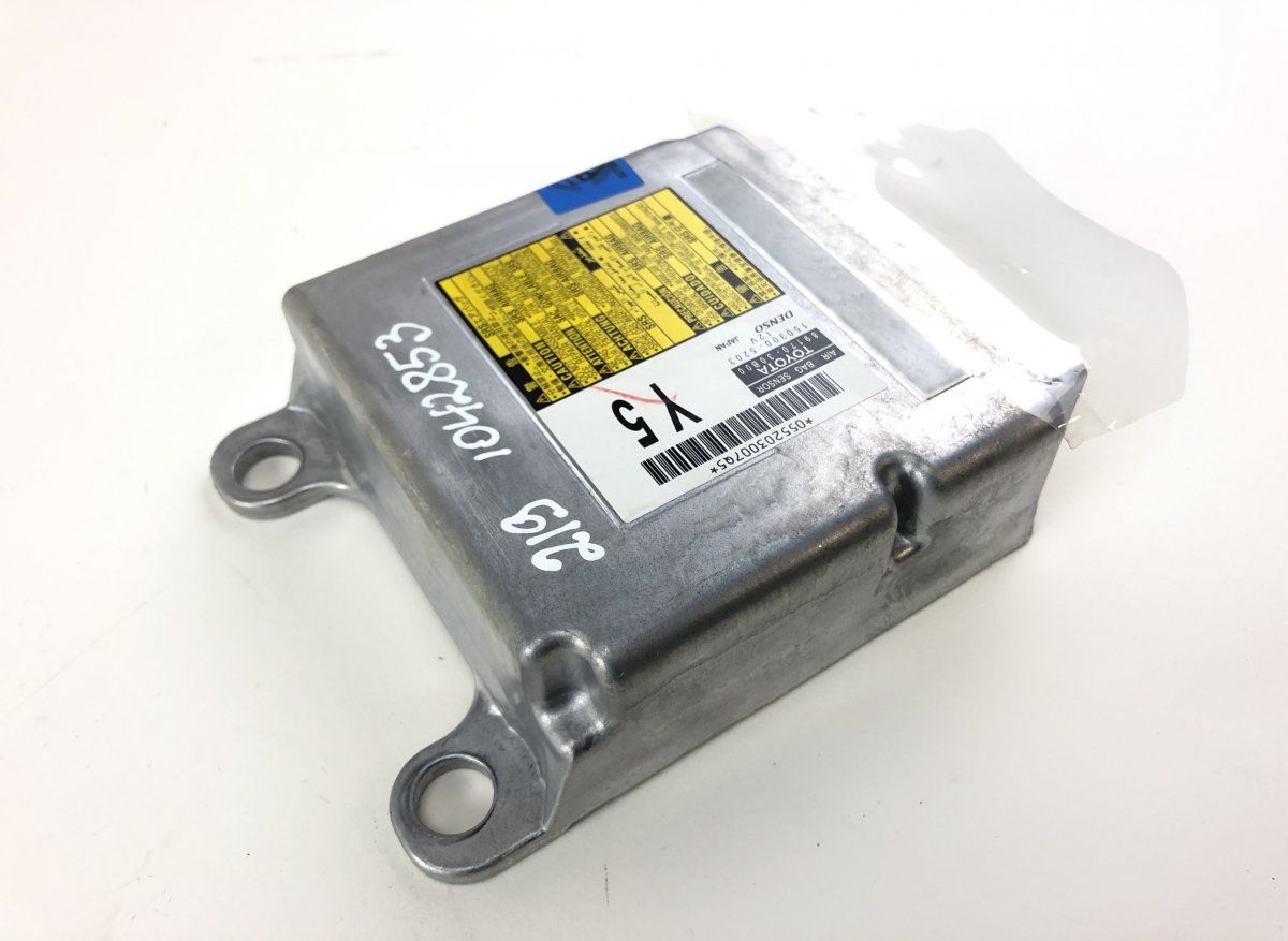 1503005203 150300-5203 Airbag Control Unit LEXUS GS IV (2011-2020)