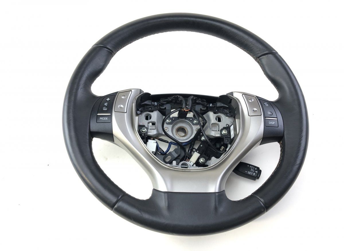 4510030C20 Steering Wheel LEXUS GS IV (2011-2020)