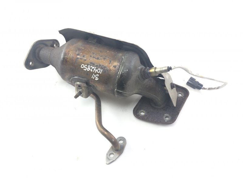 171400Q090 Catalyc Converter TOYOTA AYGO II (AB40) (2014-2022)