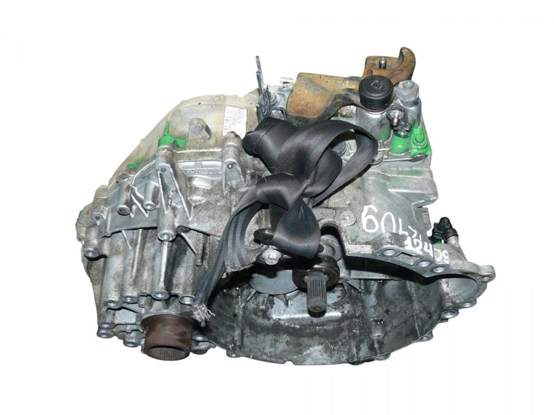 9482453 M66 Gearbox VOLVO XC70 II (2007-2016)