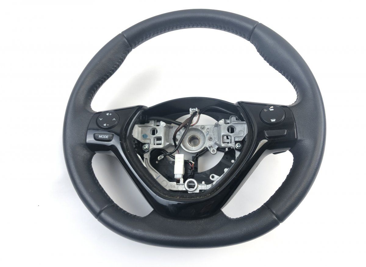 451000H070 Steering Wheel TOYOTA AYGO II (AB40) (2014-2022)