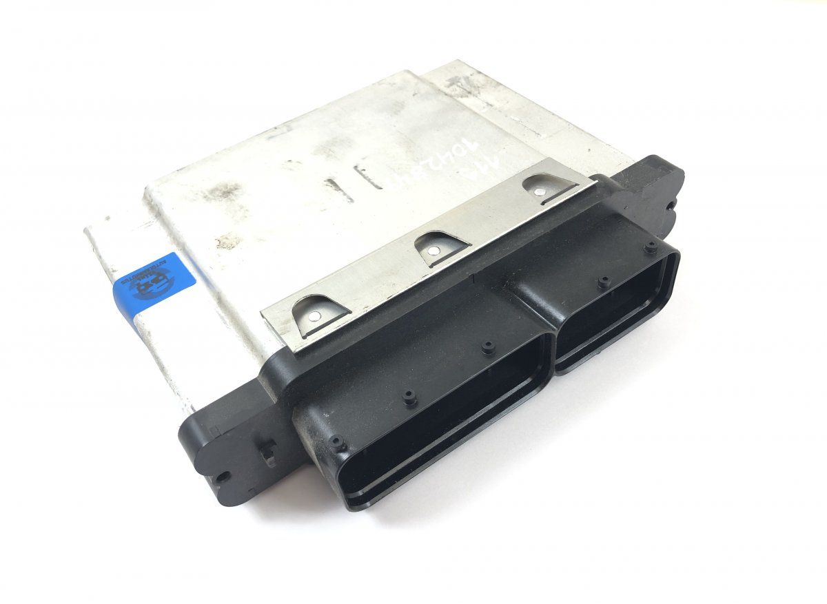 0261S09531 Engine Control Unit / module (ECU) SKODA FABIA III (NJ3) (2014-2021)