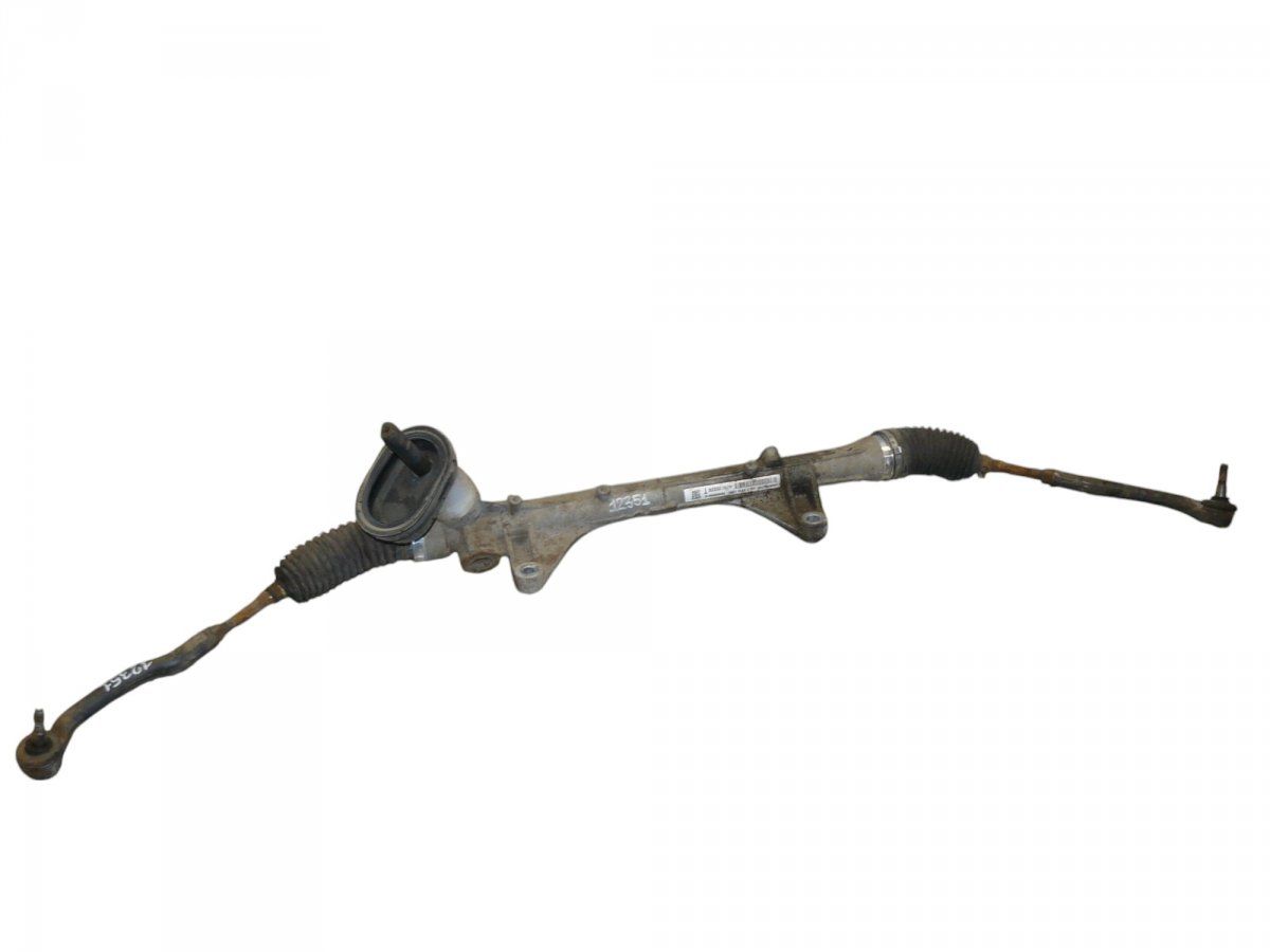 Steering rack NISSAN NOTE I (E11) (2005-2012)