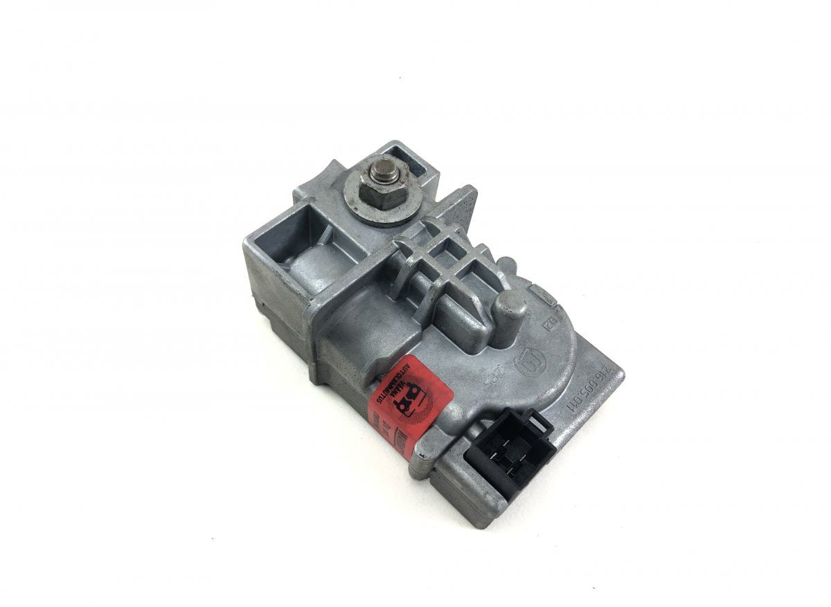 05026788AD Electric steering lock JEEP GRAND CHEROKEE IV (WK, WK2) (2010-2021)