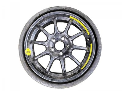 A2304006703 Spare wheel MERCEDES-BENZ SL-CLASS (R230) (2001-2012)