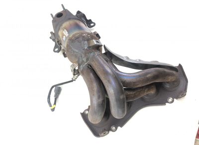2505136120 Catalyc Converter LEXUS NX I (AZ10) (2014-2021)
