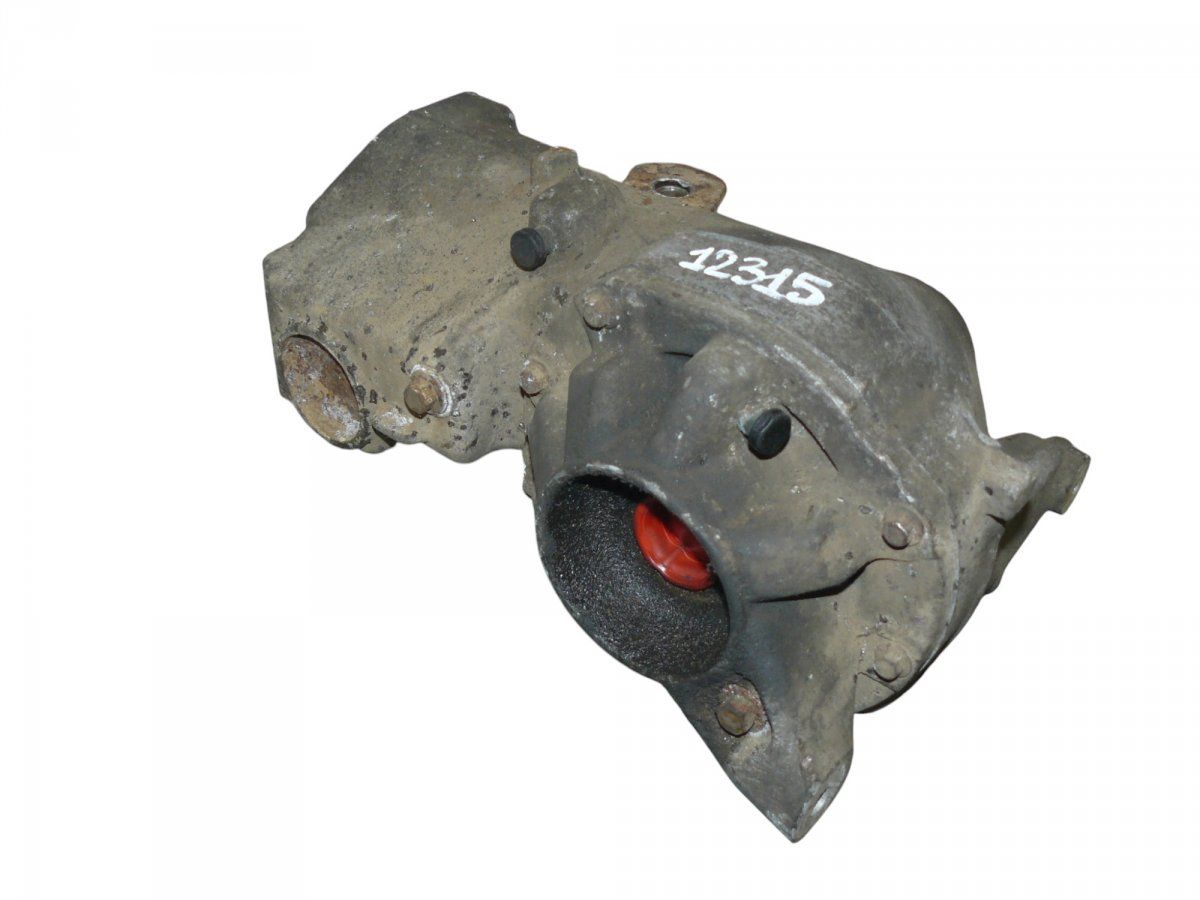 01023869 Rear axle differential VOLVO XC90 I (2002-2014)