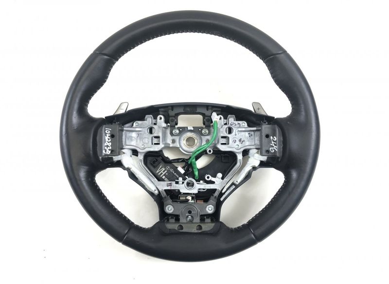 4510053491 Steering Wheel LEXUS NX I (AZ10) (2014-2021)