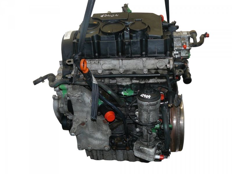 BLS Engine VW GOLF PLUS (5M1, 521) (2005-2013)