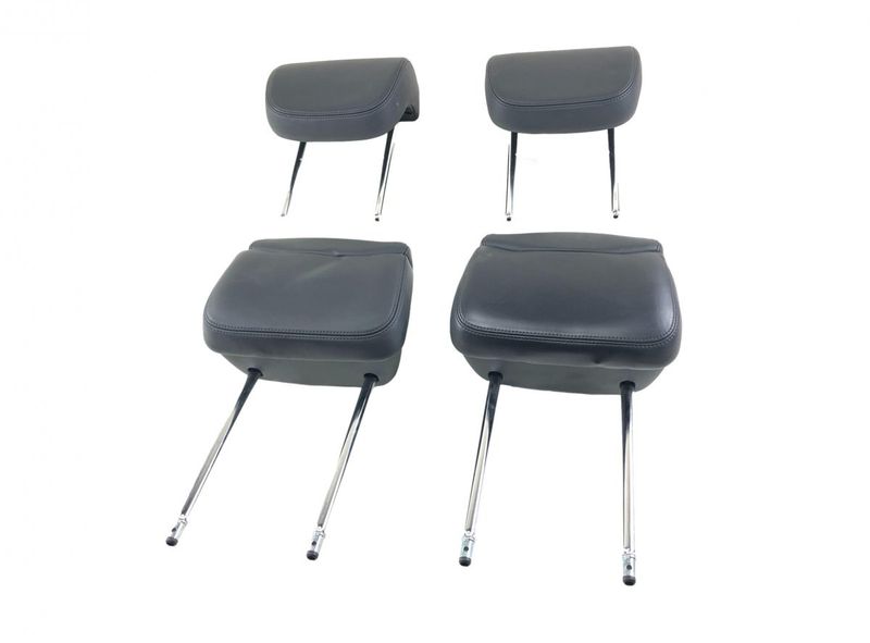 4H0881901R Headrest set AUDI A8 (4H) (2009-2017)