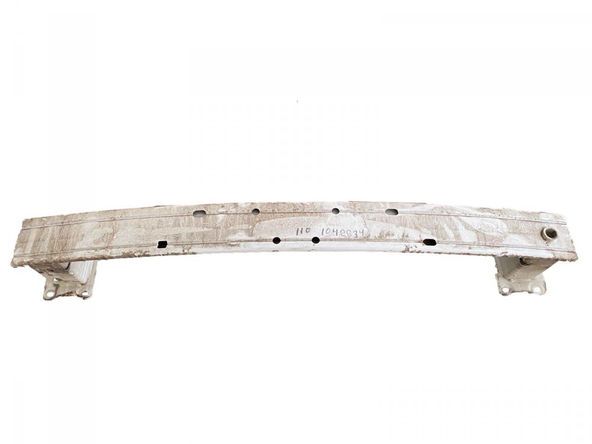 657807305A Rear bumper beam SKODA SCALA (NW1) (2019-)