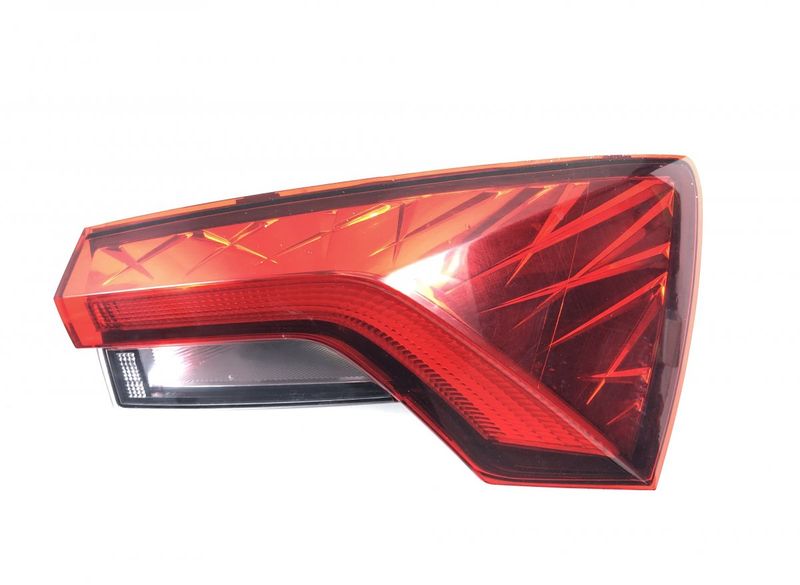 657945096 Tail light, right SKODA SCALA (NW1) (2019-)