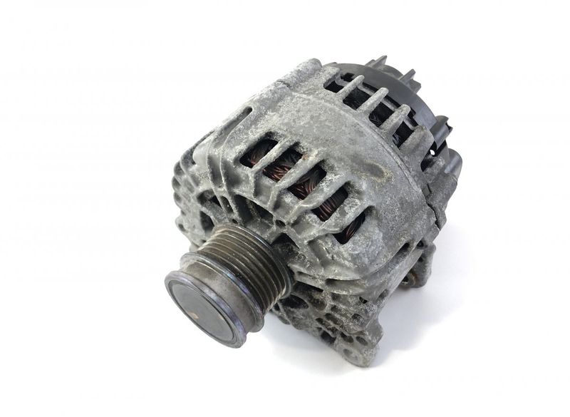 2722283B Alternator SKODA SCALA (NW1) (2019-)