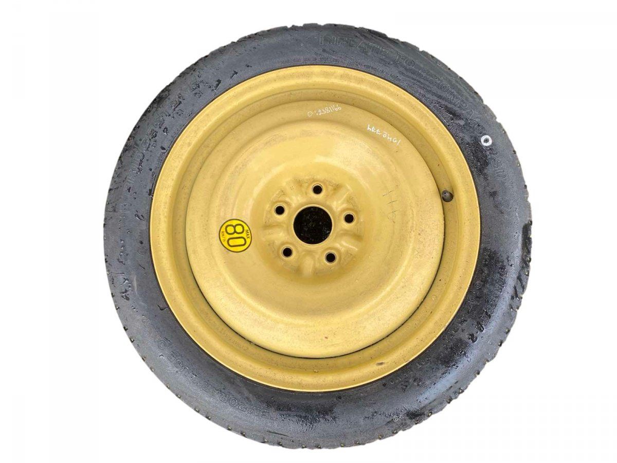 4261130A60 Spare wheel LEXUS GS III (2005-2011)