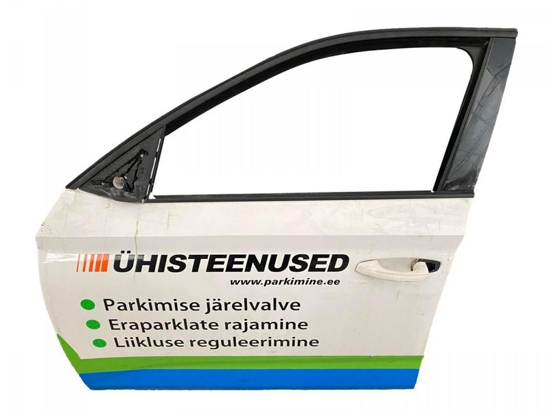 657831051A Door Front Left SKODA SCALA (NW1) (2019-)