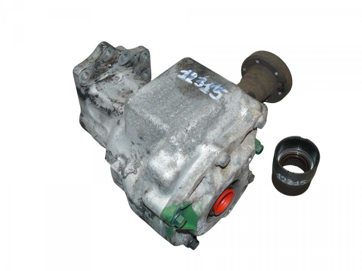 Transfer Box VOLVO XC90 I (2002-2014)