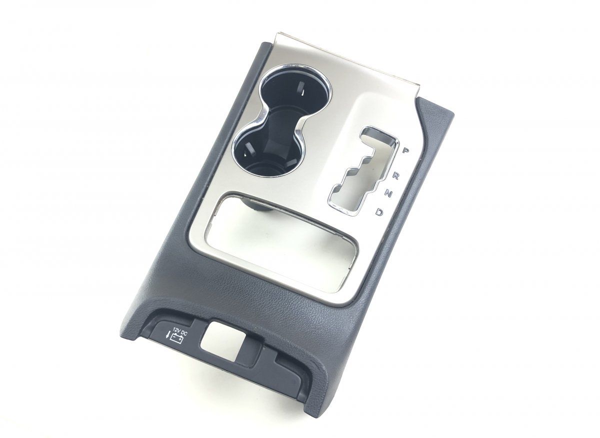 1SY441XTAC Gearshift lever cover JEEP GRAND CHEROKEE IV (WK, WK2) (2010-2021)