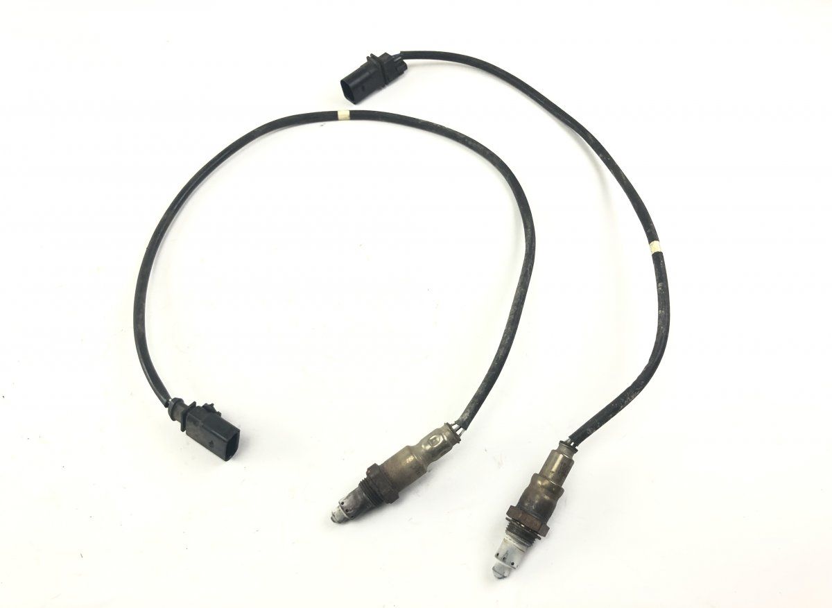 04E906262CR Lambda Probe SKODA SCALA (NW1) (2019-)