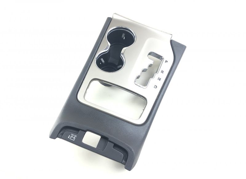 1SY441XTAC Gearshift lever cover JEEP GRAND CHEROKEE IV (WK, WK2) (2010-2021)