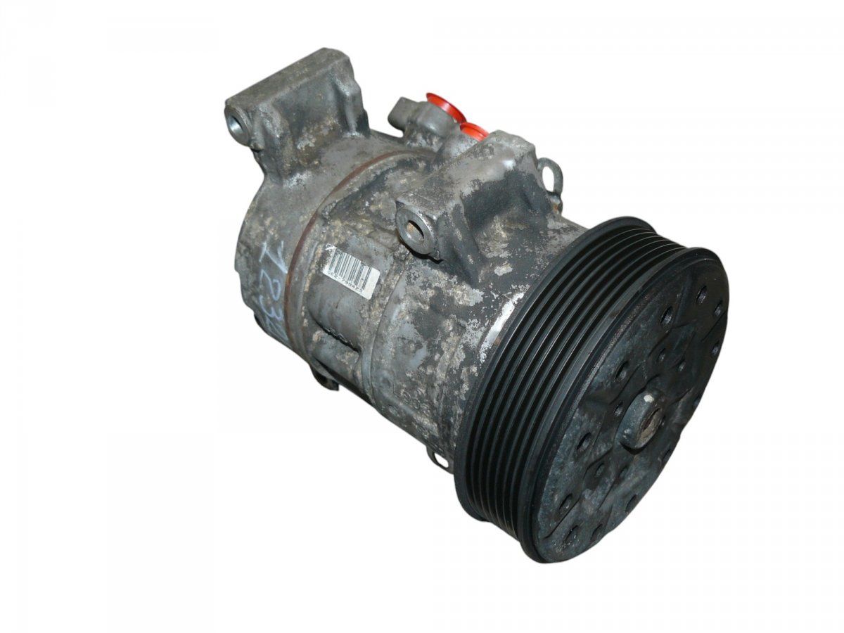 4472601742 AC / aircon Compressor TOYOTA COROLLA Verso II (AR10) (2004-2009)