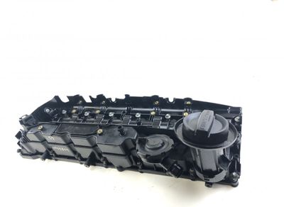 11127823181 Cylinder head valve cover BMW X5 (E70) (2007-2013)