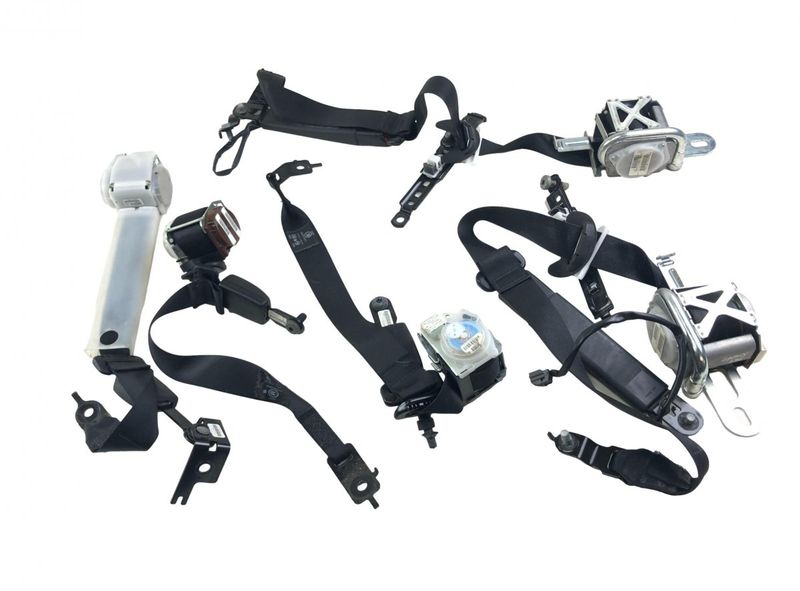 1GQ87DX9AD Seat Belt Set JEEP GRAND CHEROKEE IV (WK, WK2) (2010-2021)