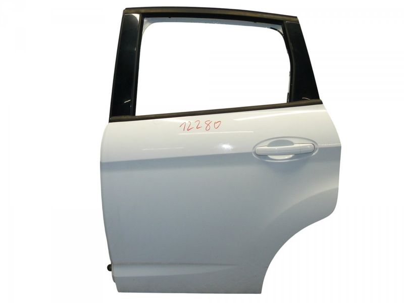 Door Rear  Left FORD C-MAX II (2010-2019)