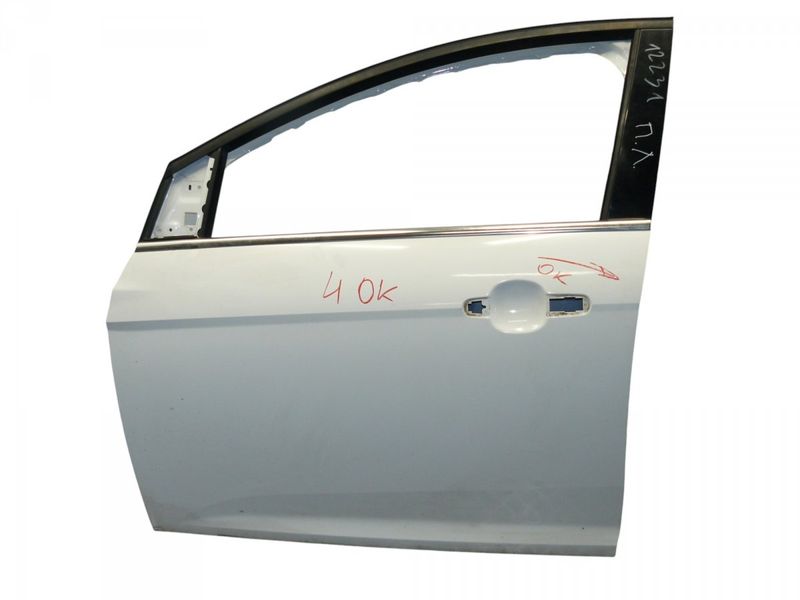 2147846 Door Front Left FORD FOCUS III (2010-2018)