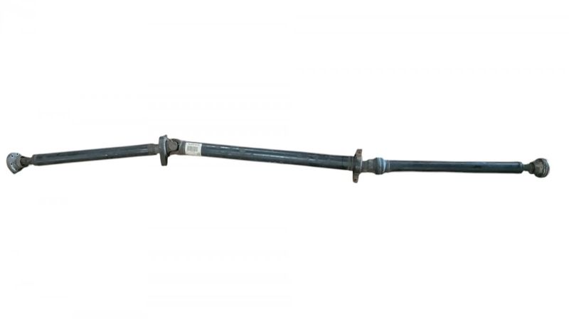 6592108 Propeller Shaft Complete VOLVO XC70 II (2007-2016)