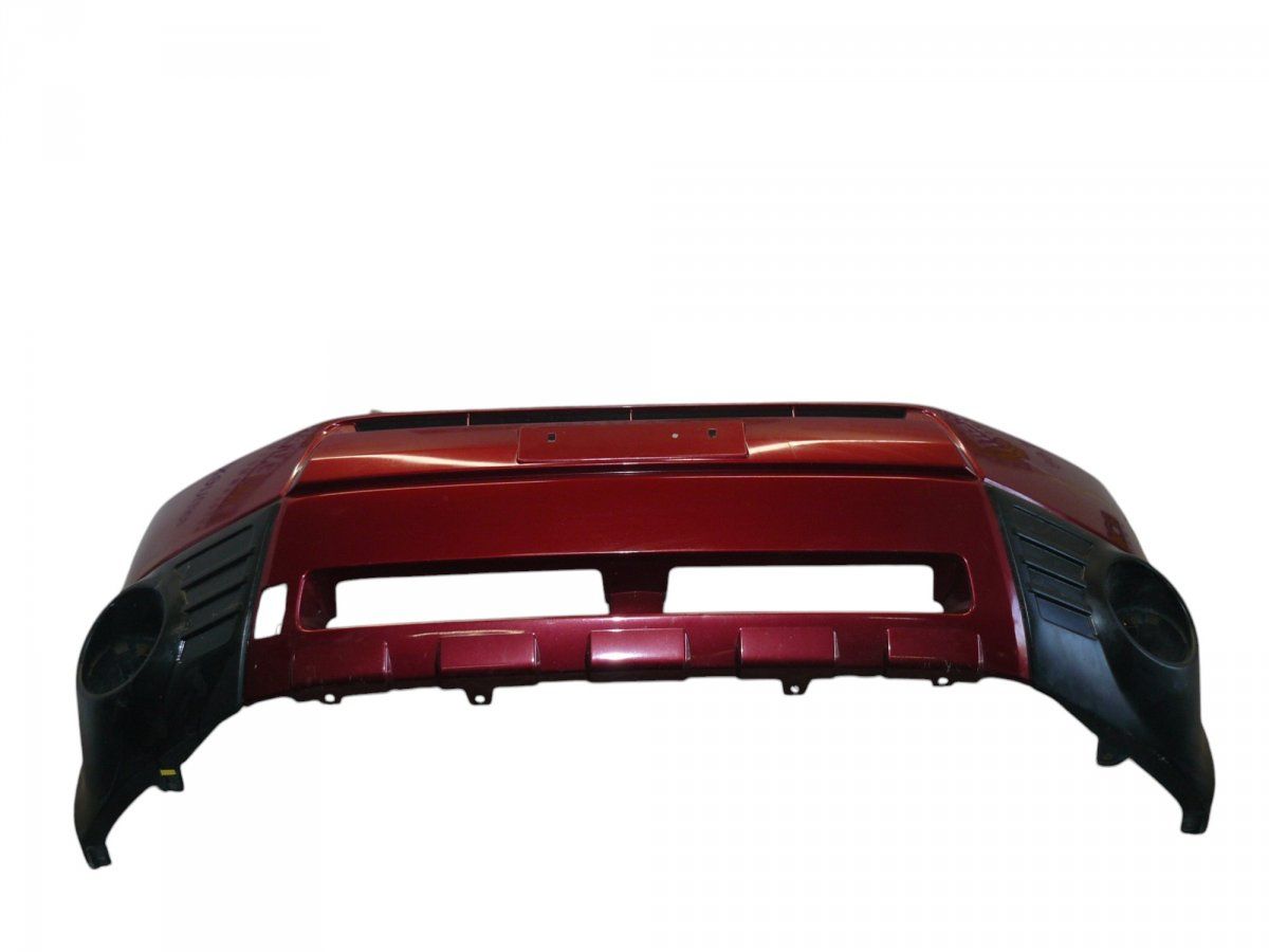 Front Bumper SUBARU FORESTER (SG) (2002-2008)