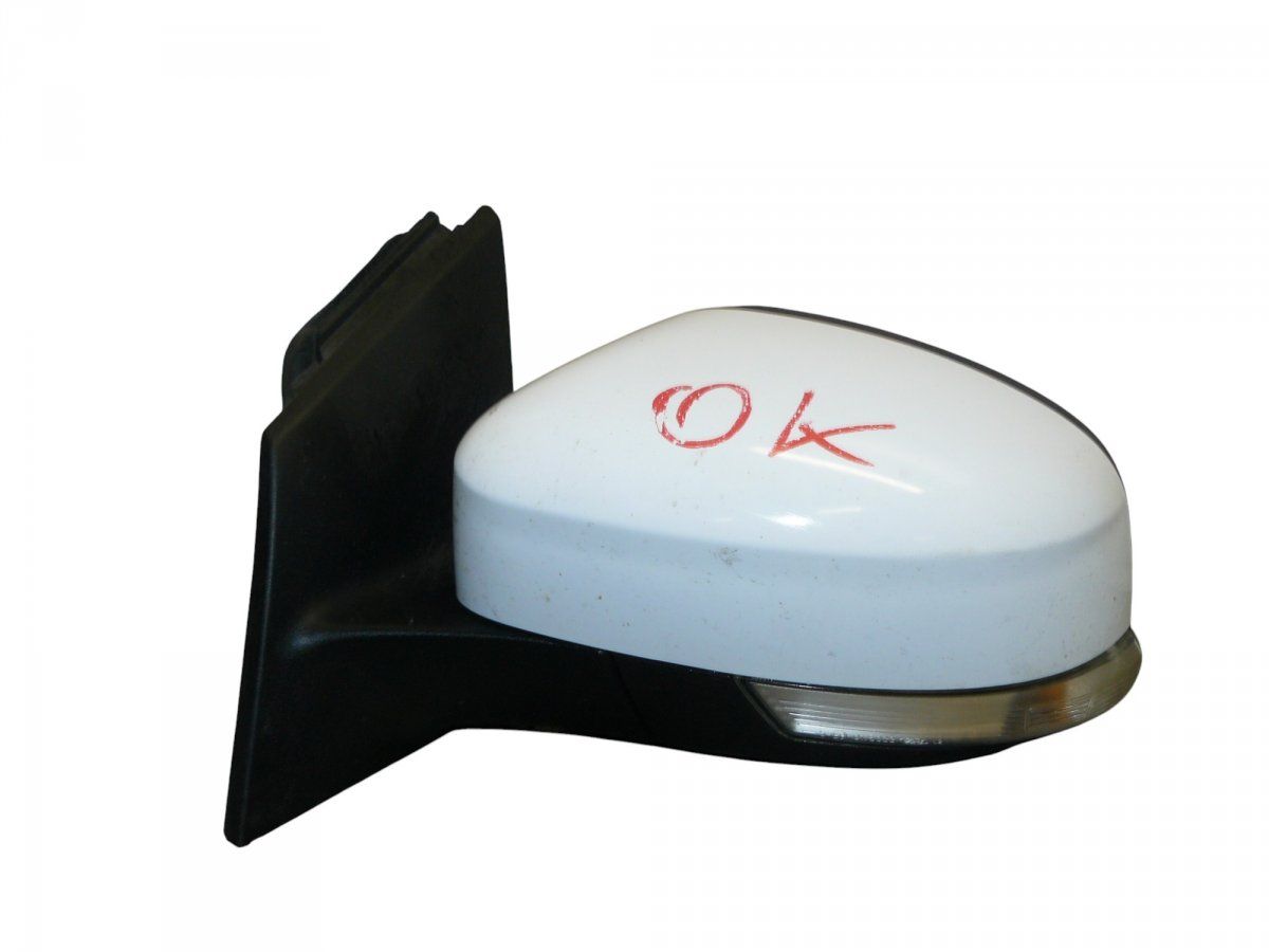 Mirror left FORD FOCUS III (2010-2018)