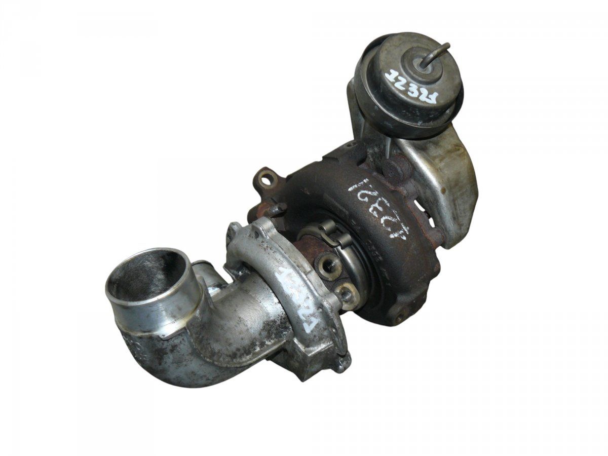 172010R010 Turbocharger TOYOTA COROLLA Verso II (AR10) (2004-2009)