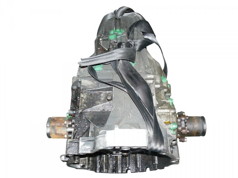 Gearbox AUDI A4 (B7) (2004-2008)