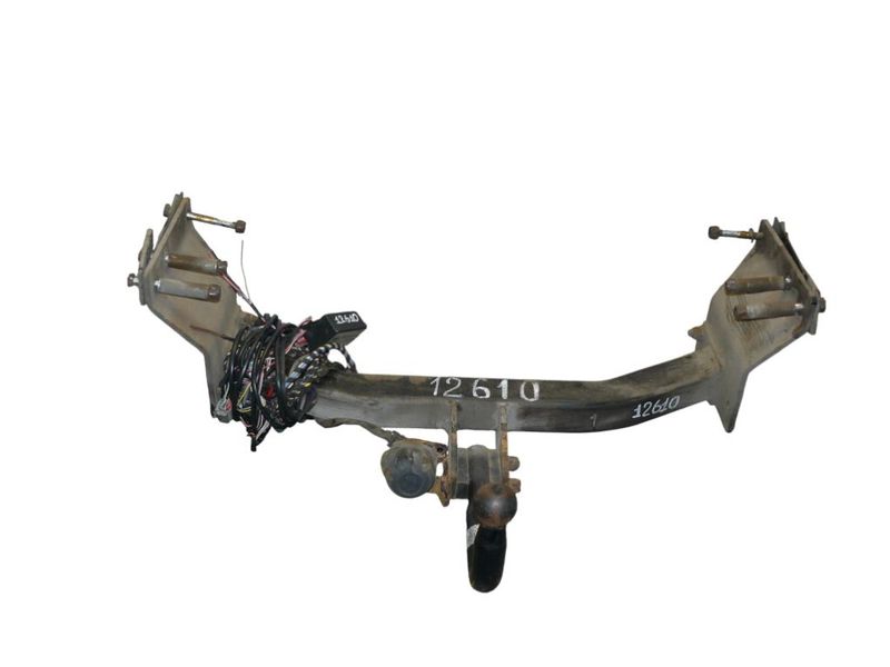 Towbar DODGE AVENGER (2007-2014)