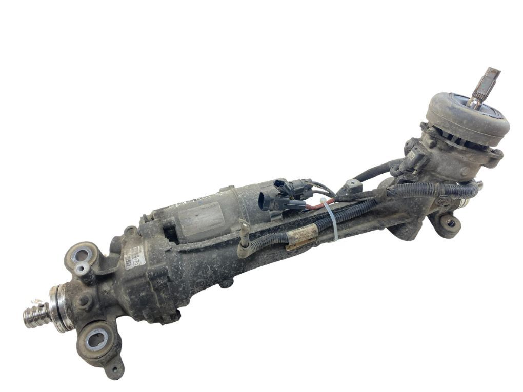 490046321R Steering rack RENAULT ESPACE V (JR) (2015-2023)