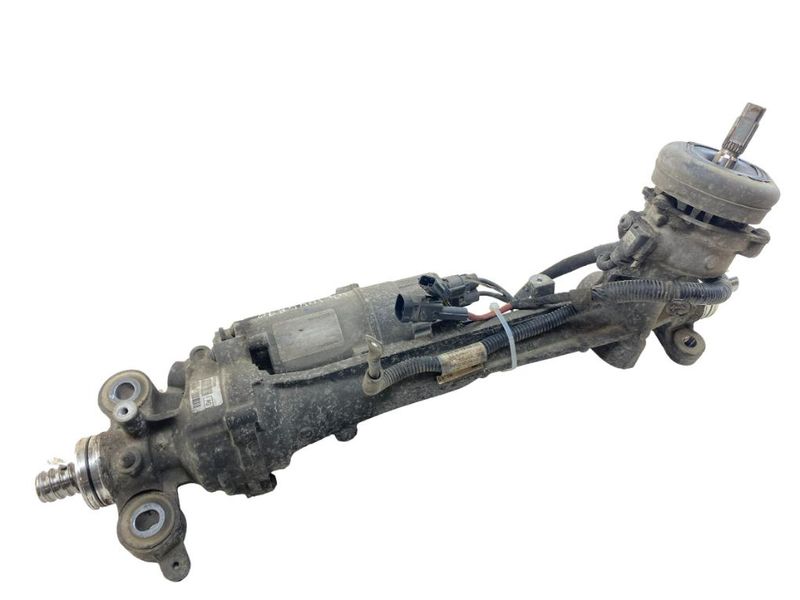 490046321R Steering rack RENAULT ESPACE V (JR) (2015-2023)