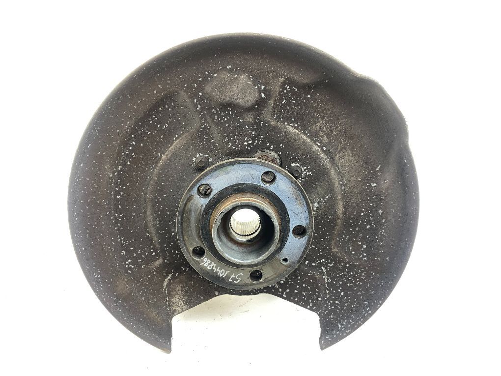 32395004 Wheel bearing housing rear left VOLVO XC60 II (246) (2017-)