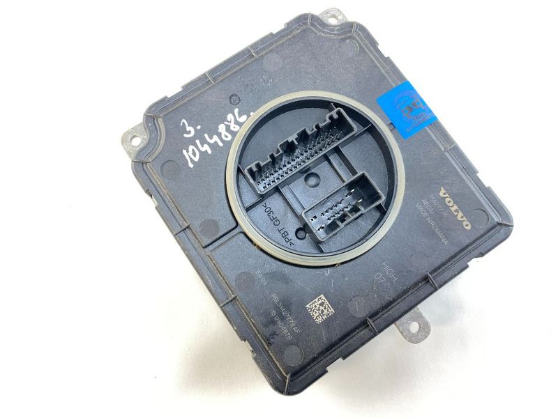 31427776 Xenon control unit right VOLVO XC60 II (246) (2017-)