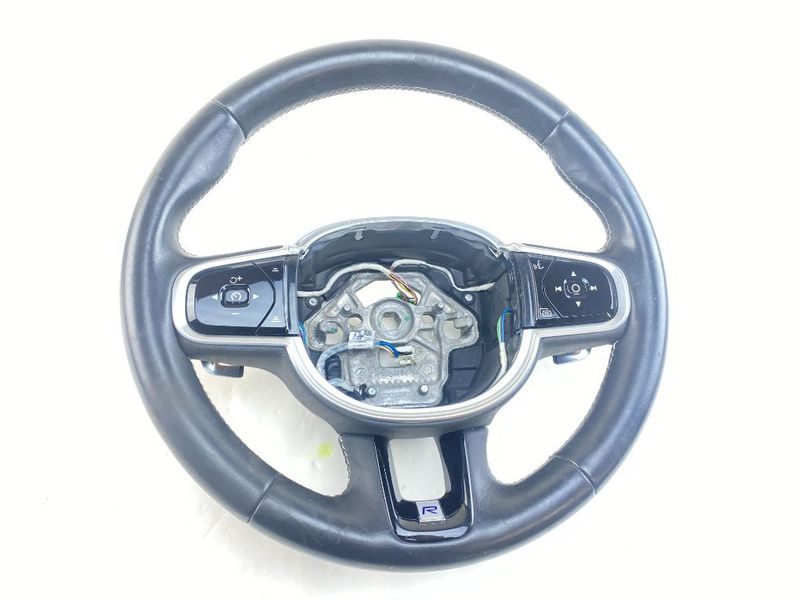 32288768 Steering Wheel VOLVO V60 II / S60 III (224, 225, 227) (2018-)