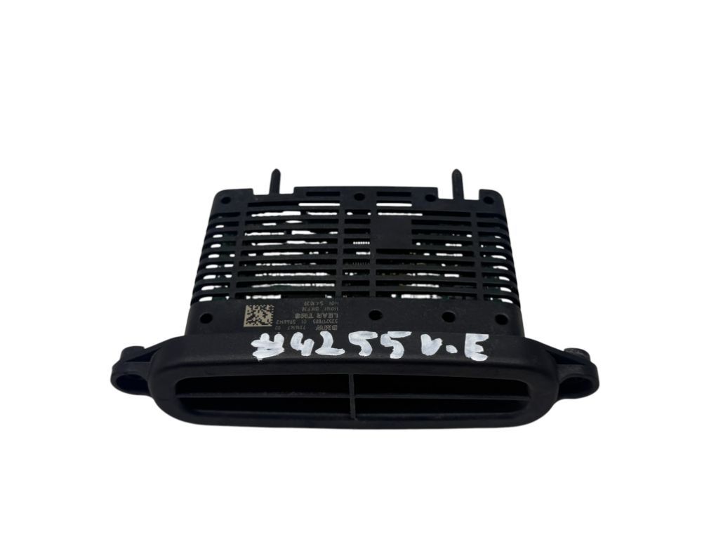 7316147 Xenon control unit left BMW 3 GT Gran Turismo (F34) (2012-)