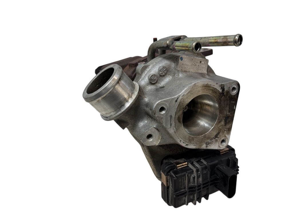 8974985741 Turbocharger ISUZU D-MAX II (RT) (2012-2019)
