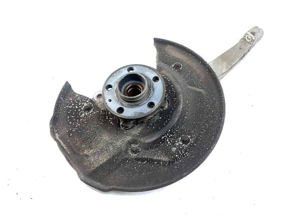 31476878 Wheel bearing housing front left VOLVO XC60 II (246) (2017-)