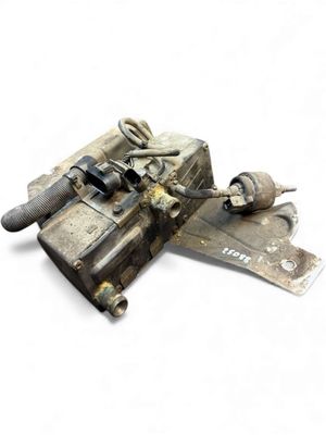 6398300351 Auxiliary / pakring heater (webasto) MERCEDES-BENZ VITO / VIANO (W639) (2003-2014)