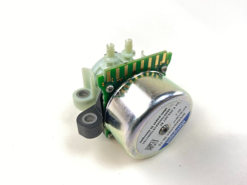 9373513013 9373513015 AdBlue Pump VOLVO XC60 II (246) (2017-)