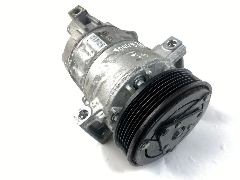 36011415 AC / aircon Compressor VOLVO V60 II / S60 III (224, 225, 227) (2018-)