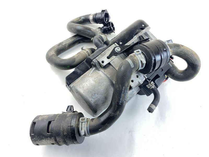 9026496F 9036497B Auxiliary / pakring heater (webasto) VOLVO XC60 II (246) (2017-)