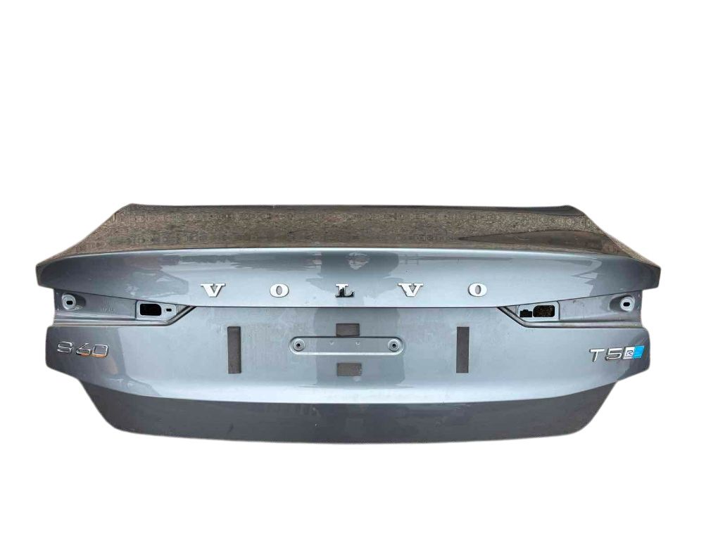 31690215 Bootlid / tailgate VOLVO V60 II / S60 III (224, 225, 227) (2018-)